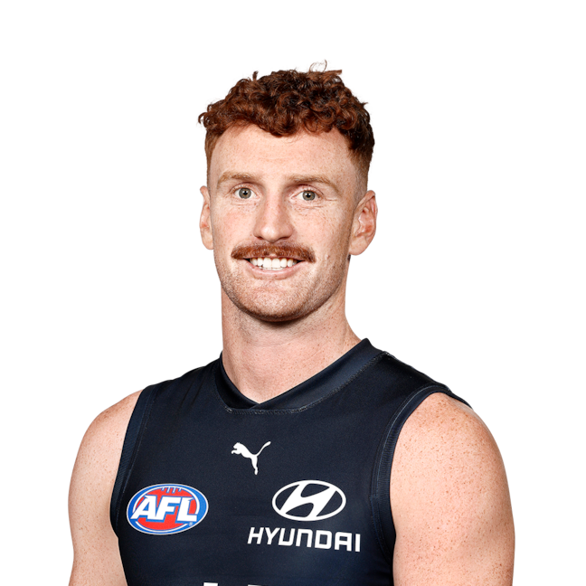 Matthew Cottrell profile picture